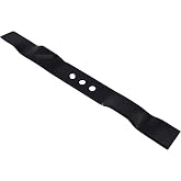 perfektGarten 55 CM (22") lawnmower mulching blade compatible with Yardmax YG2960 / YG2860 / YG2760