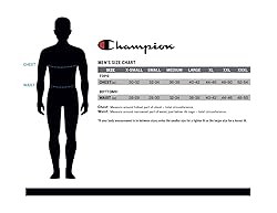 NCAA Champion Men's Fair Catch Long Sleeve