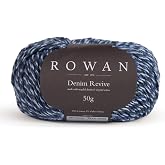Rowan Denim Revive 0223 Indigo