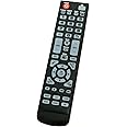 PERFASCIN New Replacement Remote Control XHY353-3 fit for Element LED TV ELEFW248 ELEFW328 ELEFW3916 ELEFW504 ELEFW505 ELEFW581 XHY353 ELEFT195 ELEFT222 ELEFT326 ELEFT407 ELEFT506 ELEFW195 ELEFW247