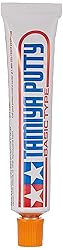 Tamiya USA TAM87053 Putty Basic Type
