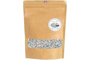 TooGet Moldable Plastic Pellets, 400G Clear Reusable Thermoplastic Beads for DIY Crafts, Temporarily Repair, Sculpting, Creative Activity