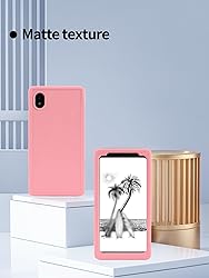 Case for Bigme E-Ink Screen Mobile Hibreak 5.84
