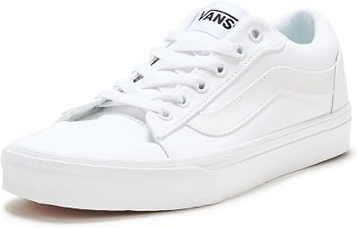 Vero LS, Canvas White/White