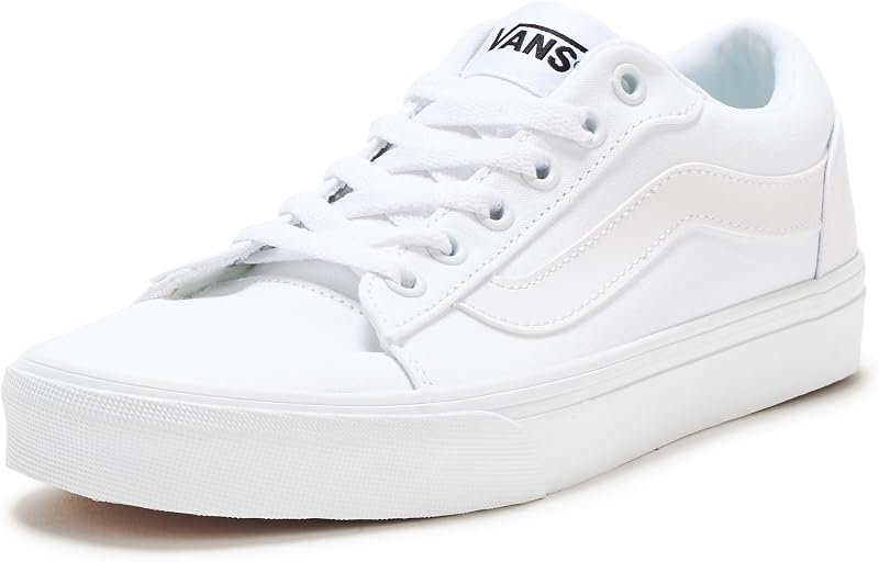 Vero LS, Tela Bianco/Bianco