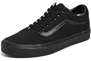 Vans Mens Low-top