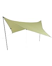 sonnensegel 3x3 gr�n