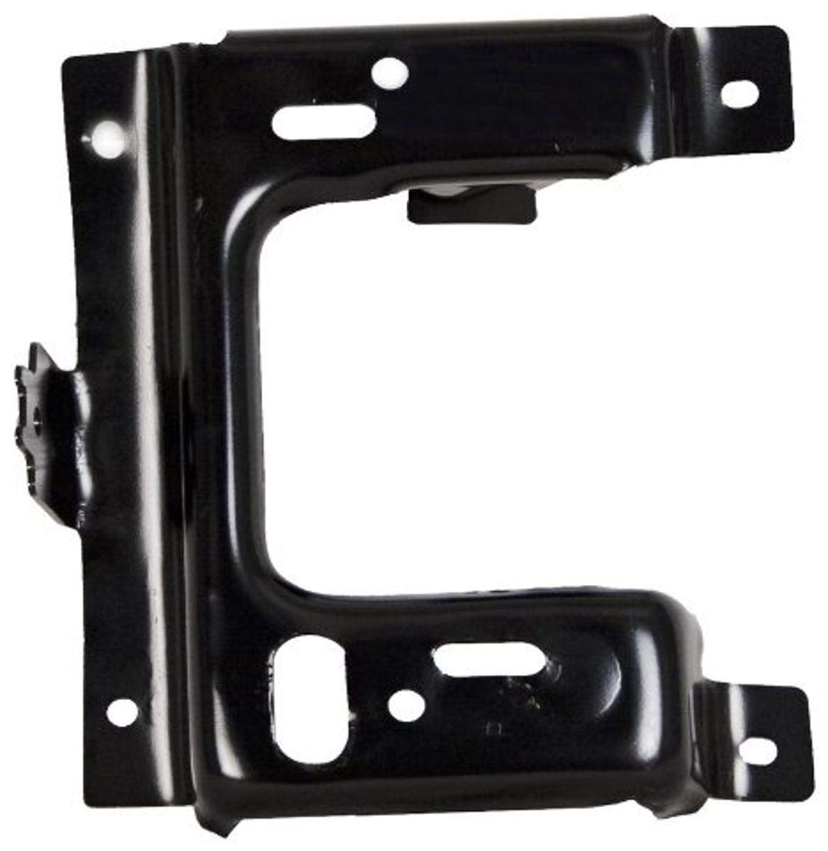 Photo 1 of Sherman Replacement Part Compatible with Ford F-150 Front Passenger Side Bumper Bracket (Partslink Number FO1067172)