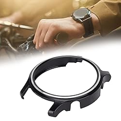 Watch Frame Case for Haylou RS3 LS04, Smart Watch