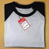 Papa Prints 100 Pack Retail Sale Tags 85x55mm Clothing Accessories Promotional view 2