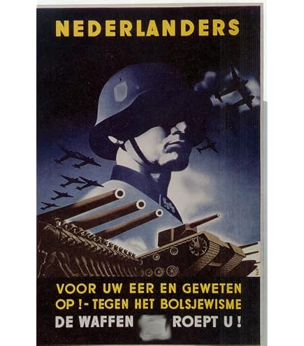 Poster Vintage - Kriegsmarine - Collection