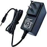 NEW Global DC 6 AC / DC Adapter For Singer Stitch Sew Quick Hand-held Sewing Device Machine Continental Electric 6VDC 800mA Power Supply Cord Cable Charger Mains PSU (w/ 1/8" /3.5mm plug)