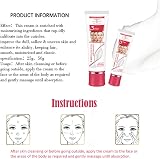 AICHUN BEAUTY 3 Day Cream Body Face Neck Bikini Armpit Dark Legs Knees Private view 3