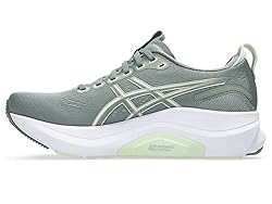 ASICS Women's Sneaker, Monument Blue Whisper