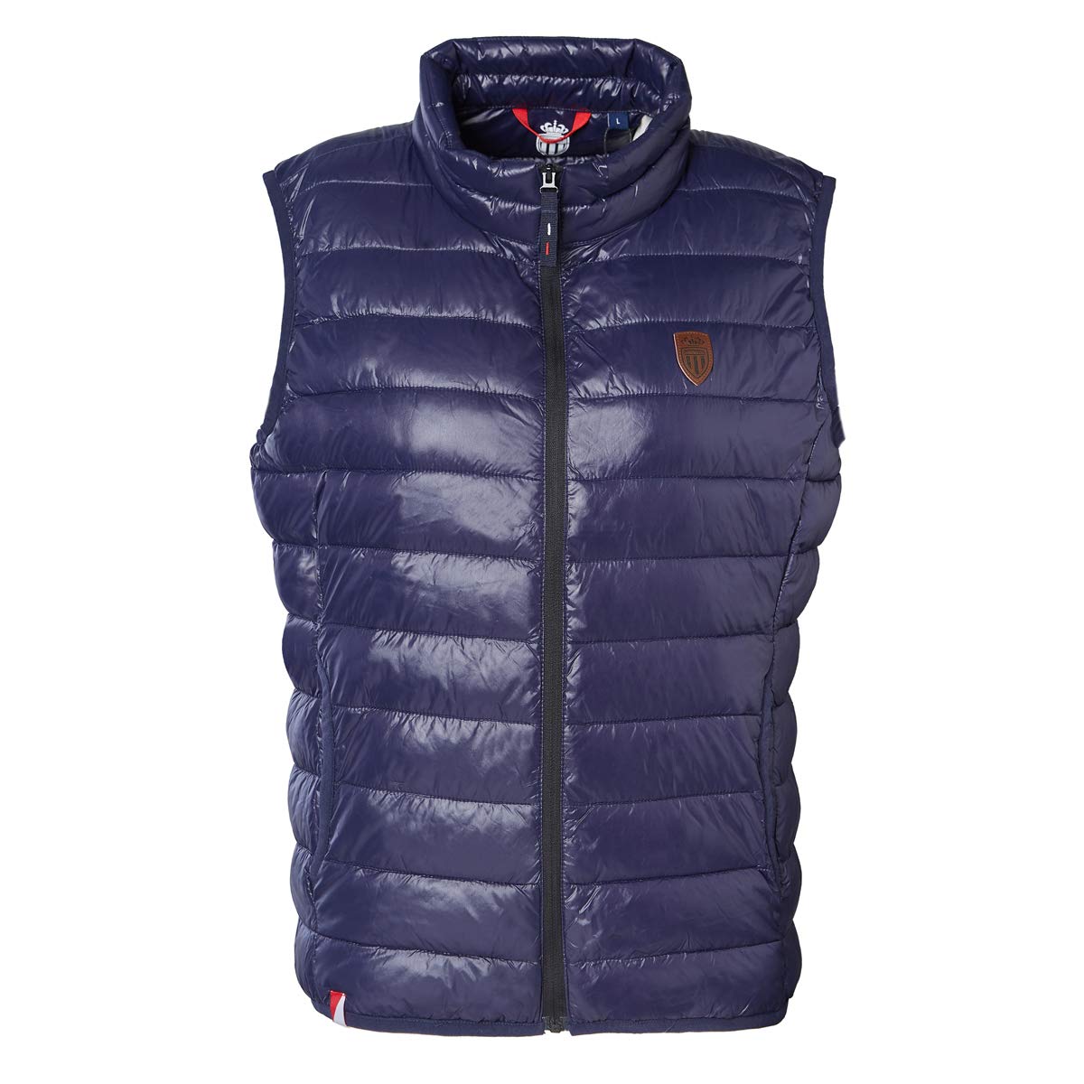 Kappa ASM Women's Down Jacket, Blue, Size: L (Manufacturer's Size: L)