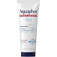 Aquaphor Baby Advanced Therapy Healing Ointment Skin Protectant, 7 OZ | Baby Skin Protectant with Petrolatum for Chapped or D