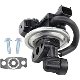 Exhaust Gas Recirculation EGR Valve for Ford F150 E150 E250 E350 E450 4.6