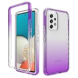 Pzwoxukhov Case for Samsung Galaxy A53 5G SM-A536