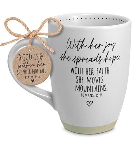 amazon princess coffee mug Rae Dunn PRINCESS AND THE FROG Mug with Topper main image 1
