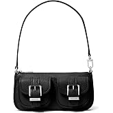 Michael Kors Zoe Small Convertible Pouchette