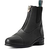 Ariat womens Heritage Iv Zip Waterproof Insulated Paddock Boot