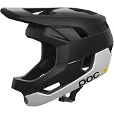POC Otocon Race MIPS | Full-face protection that doesn't make you feel like you're hauling extra gear uphill