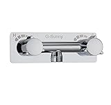 G-Sunny All Metal RV Shower Faucet, Camper Shower