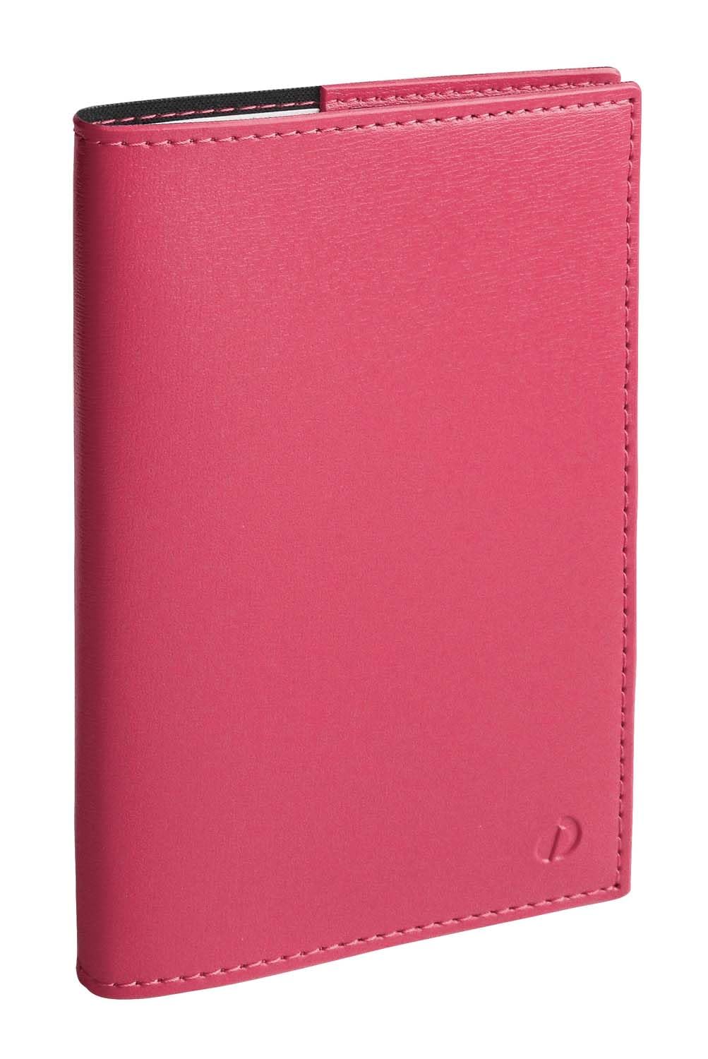 Quo Vadis Soho Business Prestige Diary Calendar Planner 10x15 cm Pink 285858q 2019