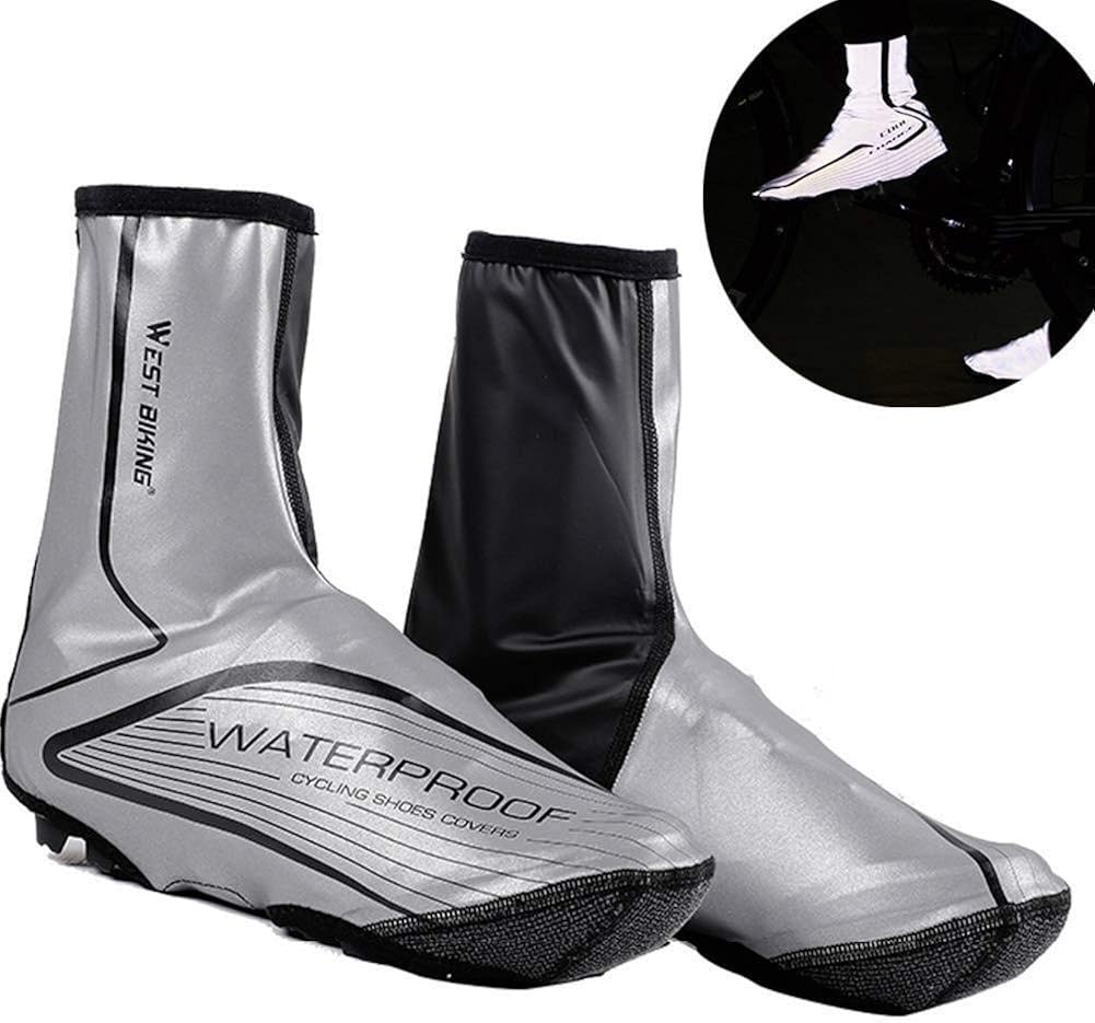 Amazon Road Bike Shoe Covers Waterproof Road Bike Shoe Covers
