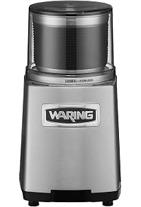 Electric Spice Grinder Heavy-Duty 