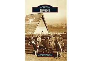 Irvine (Images of America)