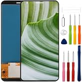SWARK New TFT LCD Display Replacement for Pixel 3A XL G020C,G020G,G020F LCD Screen Digitizer Assembly Replacement with Upgraded Repair Tools Kit-NO Fingerprint Function