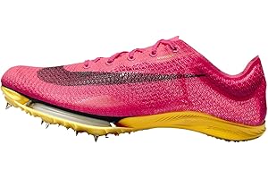 Nike Women's Air Zoom Victory Athletics Shoes