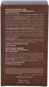 Collistar Tanning Drops 50 ml view 4