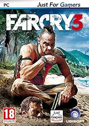 Far Cry 3