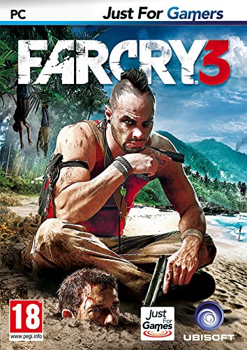 Far Cry 3