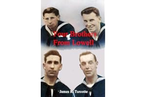 Four Brothers From Lowell