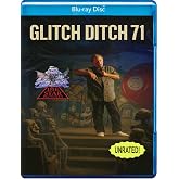 Glitch Ditch 71