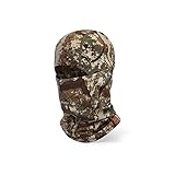 First Lite Wind River Balaclava - Warm Merino Wool
