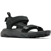 Columbia Peakfreak Rush Sandals Leather