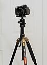Professional Quality Tripod