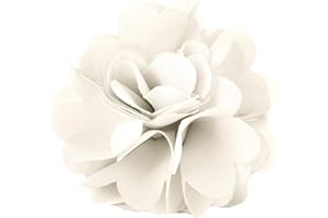 Umo Lorenzo Lapel Pins for Men - Flower Pin Suit Accessories + Boutonniere Pins