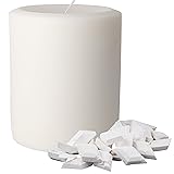 White Candle Dye - Made in The USA - Premium