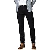 DUER Men's Performance Denim Slim Jean