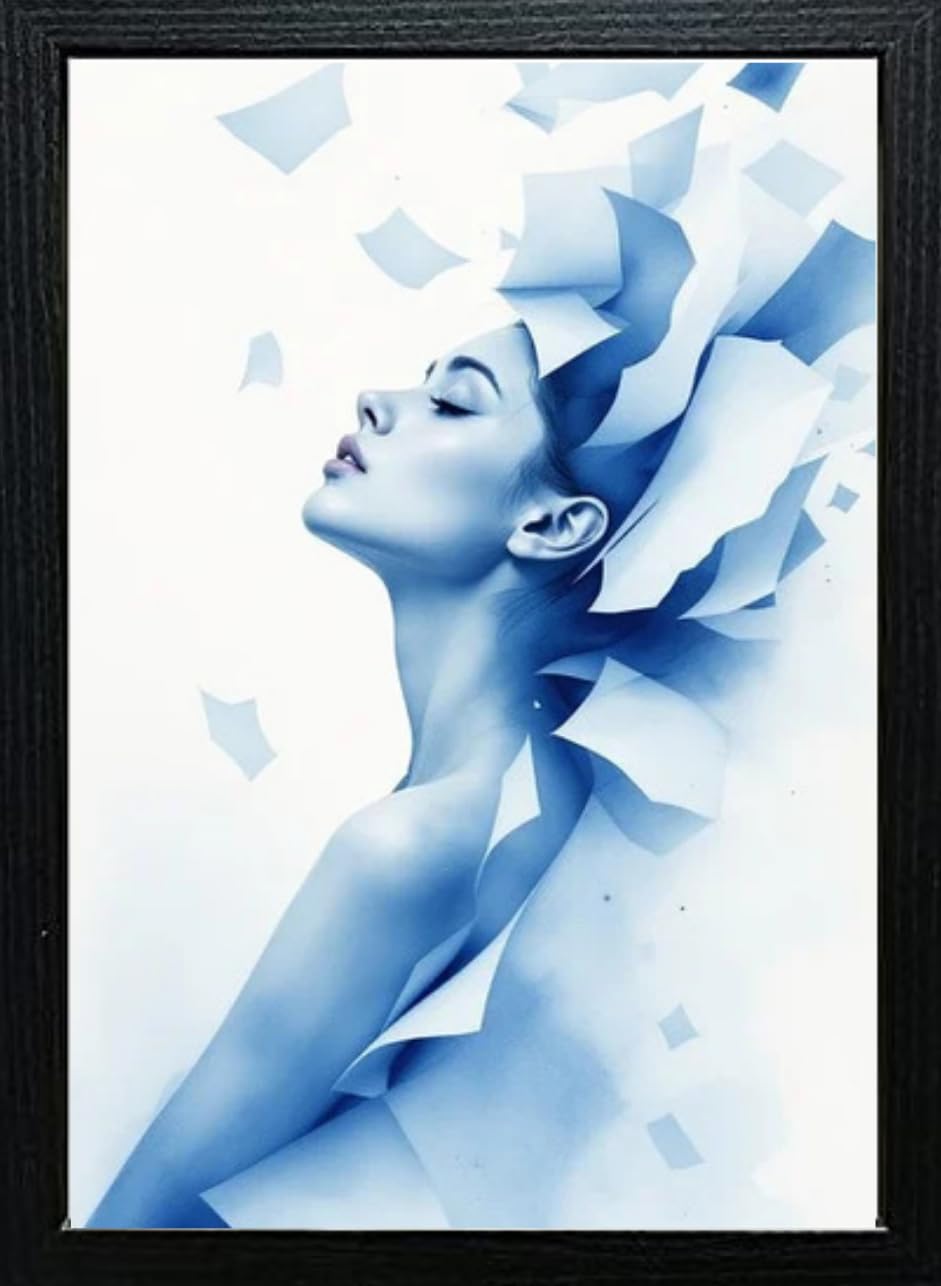 50X60 cm Black Picture Frames, 50X60cm Picture Frame, 50cm X 60cm Poster Frame, Black Photo Frame, 50 X 60 Photo Frames, 50cmX 60cm Frames