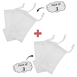 Happy Wings Refillable Nyjer/Thistle Empty Sock