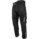 Tourmaster Draft Air 2.0 Motorcycle Pants