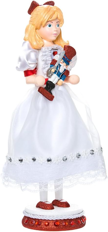 Nutcrackers - Kurt Adler HA0333 15