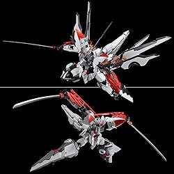 1000 Toys Linebarrels of Iron: Linebarrel RIOBOT