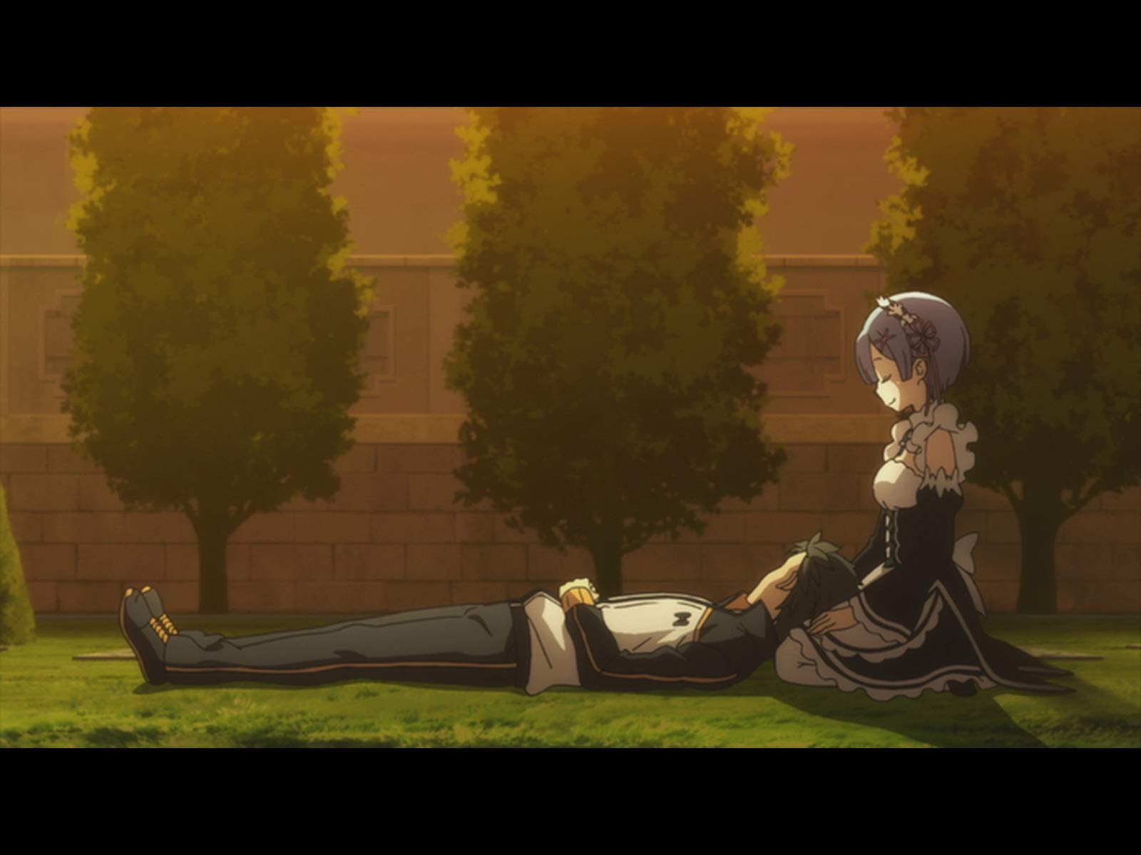 ゼロ から 始める 異 世界 生活 新 編集 版 アニメ Re ゼロから始める異世界生活 新編集版 1期 を全話フルで無料 視聴できる動画配信まとめ アニブロ